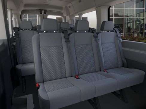 New 2026 Ford Transit 350 XL RWD image 33