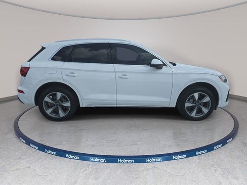 Used 2023 Audi Q5 2.0T Premium w/ Convenience Package AWD/4WD image 7