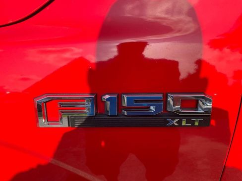 Used 2016 Ford F150 XLT w/ Trailer Tow Package RWD image 38