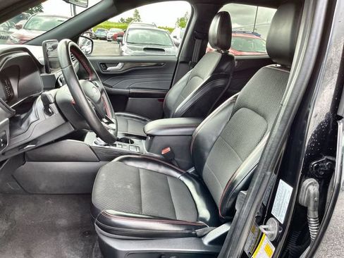 Used 2024 Ford Escape ST-Line FWD image 14