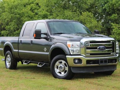 Used 2016 Ford F250 XLT w/ XLT Value Package