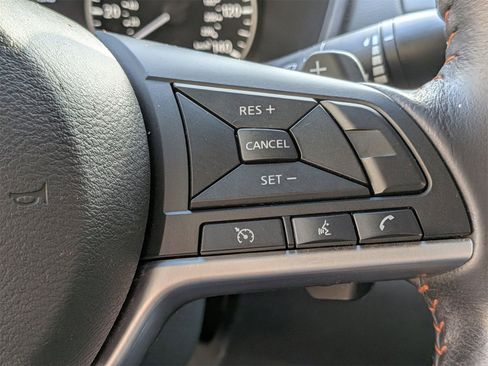 Used 2022 Nissan Altima 2.5 SR image 18