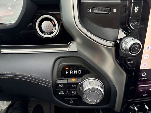 Used 2025 RAM 1500 Tungsten w/ Towing Technology Group image 15