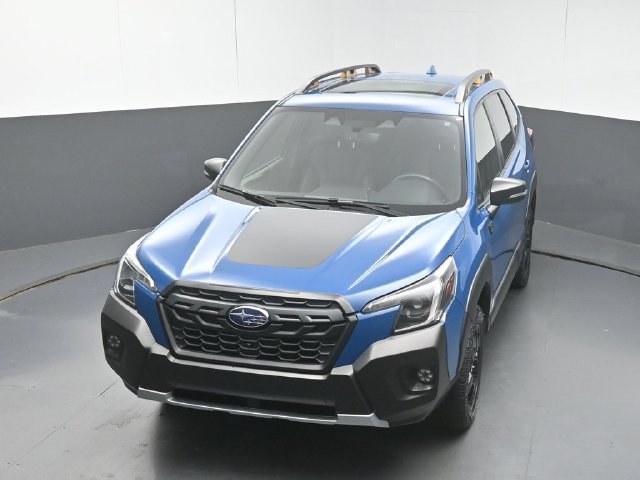 Used 2023 Subaru Forester Wilderness AWD/4WD image 47