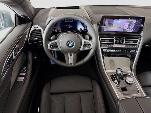 New 2026 BMW 840i RWD image 24