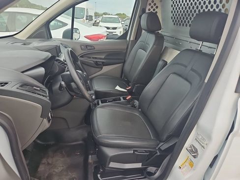 Used 2023 Ford Transit Connect XL FWD image 3