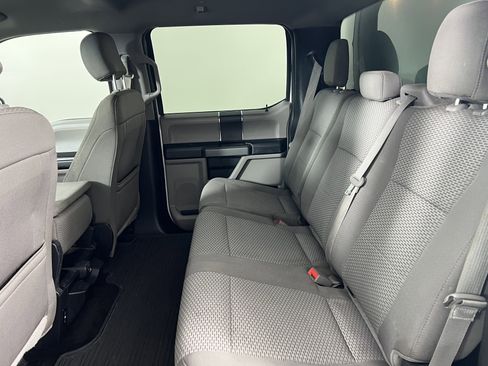 Used 2018 Ford F150 XLT w/ Trailer Tow Package image 17