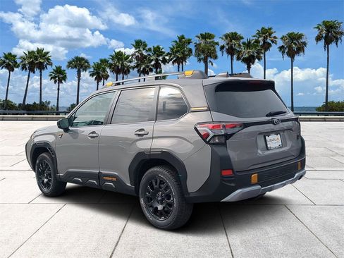 New 2026 Subaru Forester Wilderness image 5
