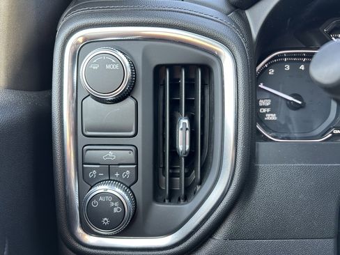 Used 2020 GMC Sierra 1500 SLE w/ SLE Value Package image 44