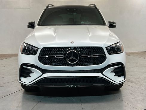New 2026 Mercedes-Benz GLE 450 4MATIC image 8