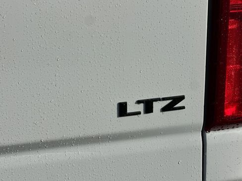 New 2026 Chevrolet Silverado 3500 LTZ w/ LTZ Convenience Package AWD/4WD image 58