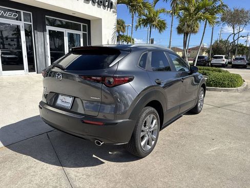 New 2026 MAZDA CX-30 AWD 2.5 S image 4