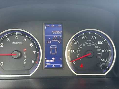 Used 2010 Honda CR-V EX-L image 21