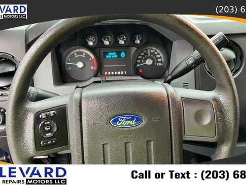 Used 2013 Ford F450 XL image 23