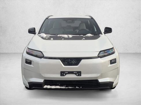 New 2026 Subaru Solterra Premium image 5