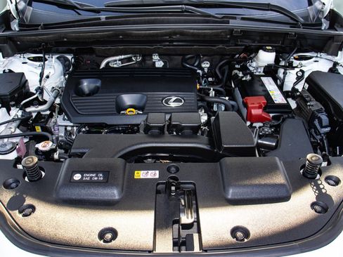 Used 2024 Lexus NX 250 FWD w/ Premium Package image 33