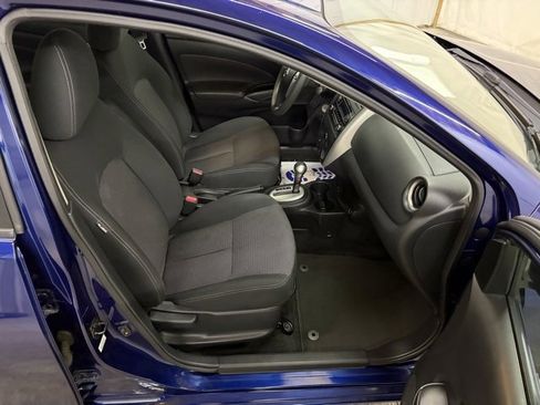 Used 2018 Nissan Versa SV image 18