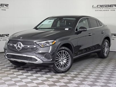 Certified 2025 Mercedes-Benz GLC 300 4MATIC