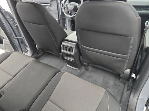 Certified 2023 Honda CR-V Sport image 11