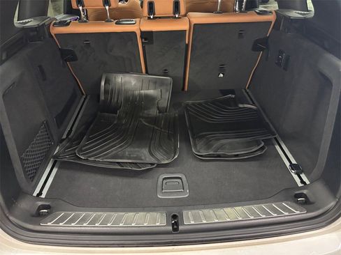 Used 2022 BMW X3 xDrive30i w/ Premium Package 2 image 15