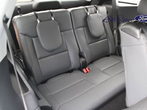 New 2026 Ford Explorer Active image 10