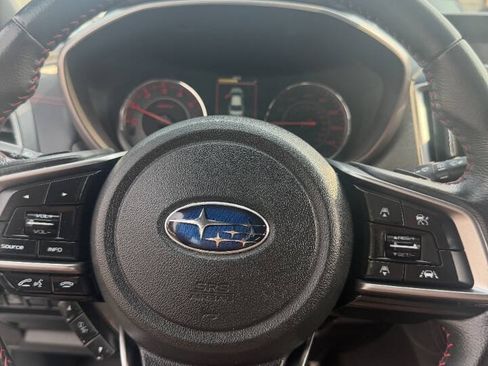 Used 2018 Subaru Impreza 2.0i Sport AWD/4WD image 3