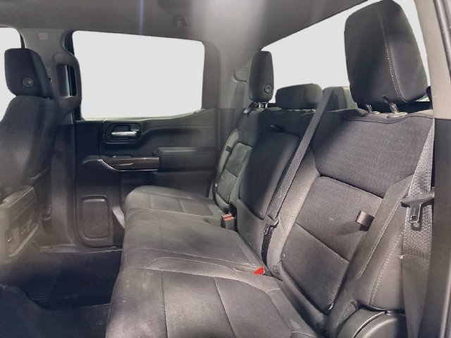 Used 2021 Chevrolet Silverado 1500 RST w/ Max Trailering Package AWD/4WD image 19