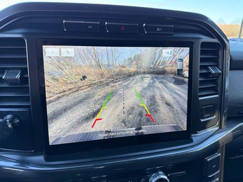 Used 2022 Ford F150 XLT w/ Equipment Group 302A High image 7