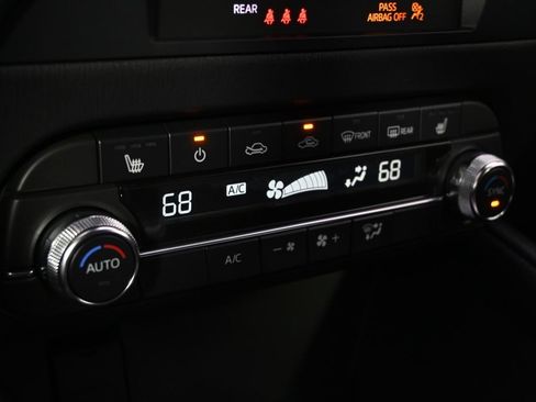 Certified 2025 MAZDA CX-5 AWD 2.5 S w/ Select Package image 28