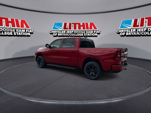 New 2026 RAM 1500 Express image 6