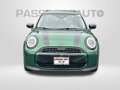 New 2026 MINI Cooper 4-Door Hardtop FWD image 6