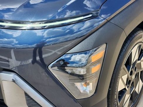 Used 2024 Hyundai Kona SEL FWD image 9