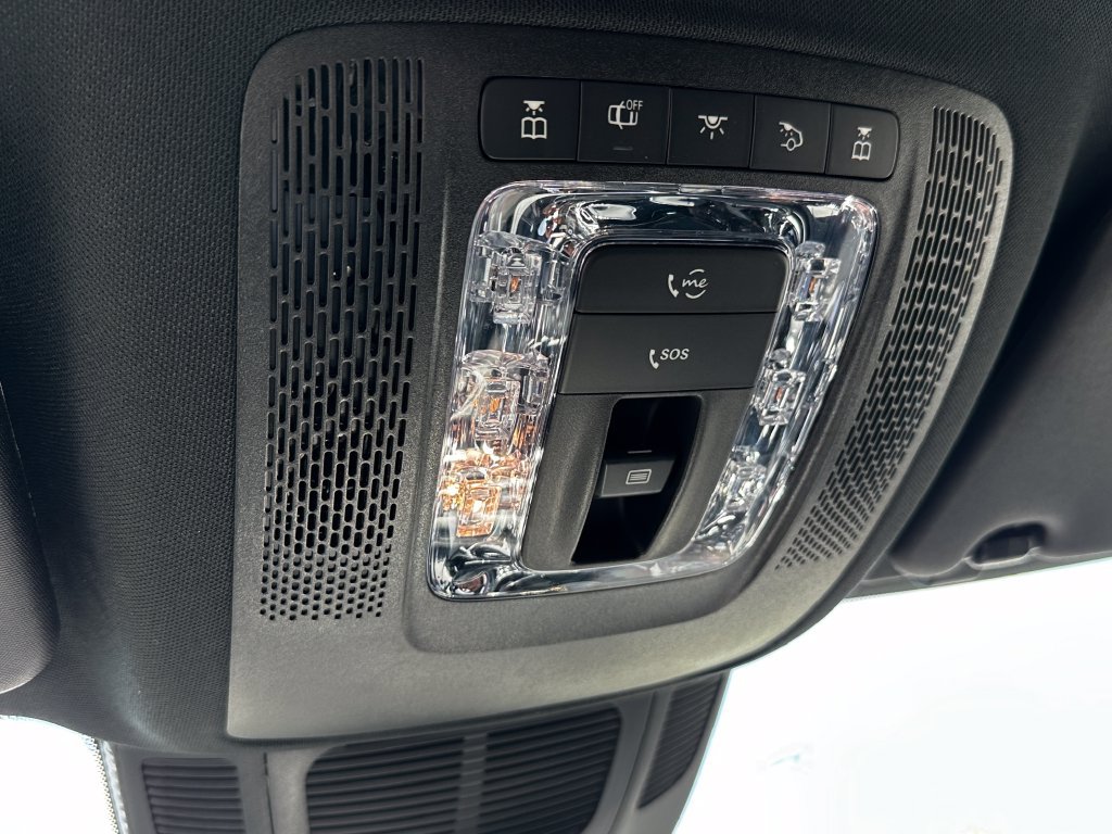 Certified 2026 Mercedes-Benz GLE 350 4MATIC image 33