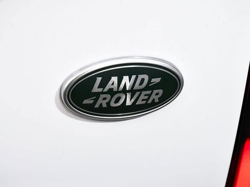 Used 2023 Land Rover Range Rover SE AWD/4WD image 91