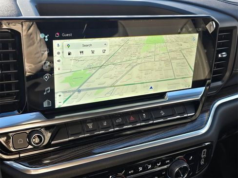 New 2026 Chevrolet Silverado 2500 LT image 30