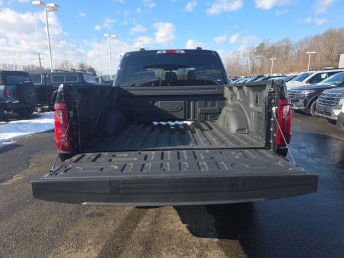 Used 2025 Ford F150 STX w/ Equipment Group 200A image 17