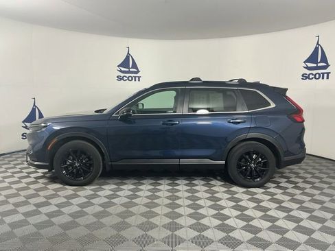 Used 2023 Honda CR-V Sport image 4