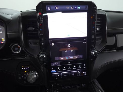 New 2026 RAM 1500 Limited image 18