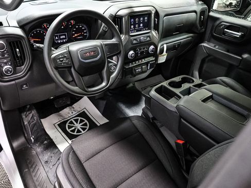 New 2026 GMC Sierra 1500 Pro w/ Convenience Package AWD/4WD image 23