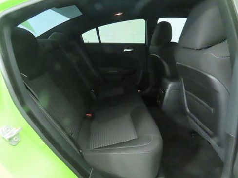 Used 2023 Dodge Charger R/T w/ Blacktop Package image 22