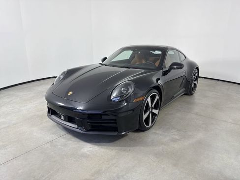 New 2026 Porsche 911 Carrera image 1