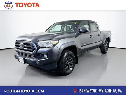 Used 2020 Toyota Tacoma SR5