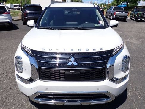 Used 2022 Mitsubishi Outlander SE AWD/4WD image 9