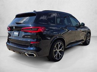 Used 2019 BMW X5 xDrive40i w/ M Sport Package AWD/4WD video 4