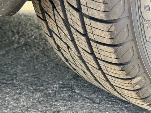 Certified 2018 Ford Escape S FWD image 10