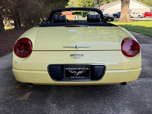 Used 2002 Ford Thunderbird image 46