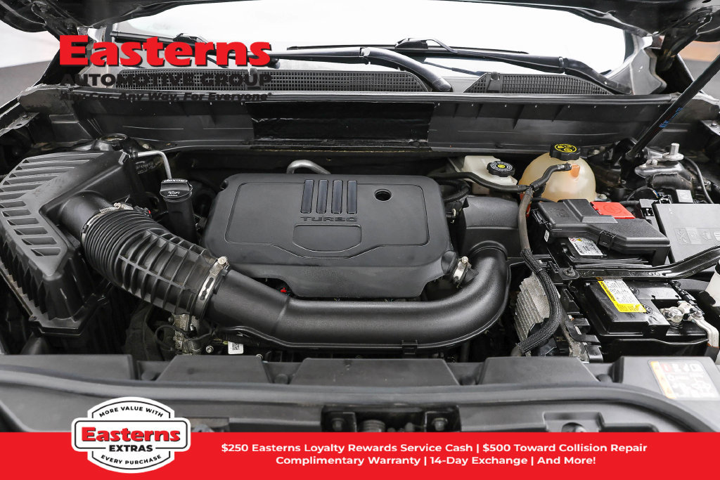 Used 2023 GMC Acadia SLE w/ Driver Convenience Package AWD/4WD image 8