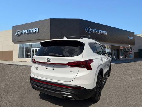 Certified 2023 Hyundai Santa Fe XRT AWD/4WD image 7