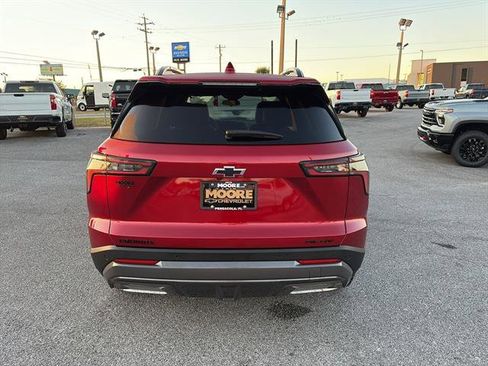 Used 2026 Chevrolet Equinox ACTIV image 6