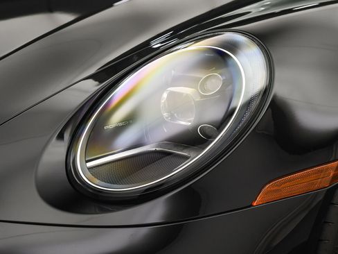 Used 2022 Porsche 911 Targa 4S image 28